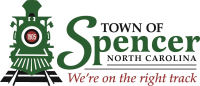Town of spencer, north carolina