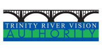 Trinity river vision authority