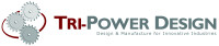 Tri-power design