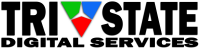 Tri state digital services