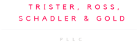 Trister, ross, schadler & gold, pllc