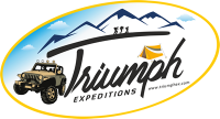 Triumph travel