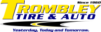Trombley tire & auto