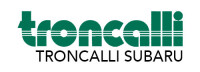 Troncalli subaru