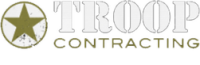 Troop contracting