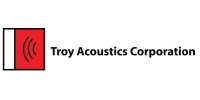 Troy acoustics corporation