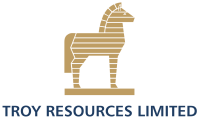 Troy resources nl