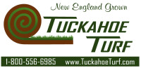 Tuckahoe turf farms, inc.