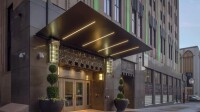 Tulsa club hotel | curio collection