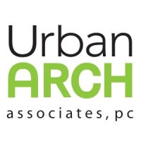 Urbanarch associates, pc