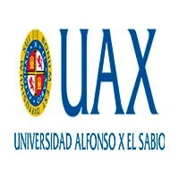 Universidad alfonso x el sabio