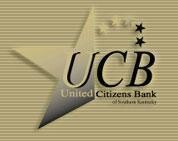 United citizens bank of southern kentucky