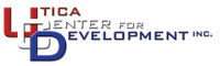 The utica center for development inc.