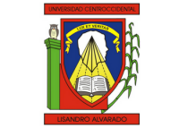 Universidad centroccidental lisandro alvarado