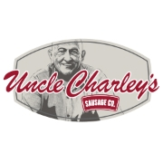 Uncle charley's sausage