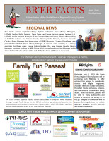 Uncle remus regional library system