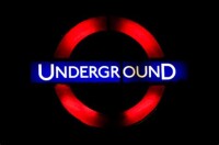 Underground music