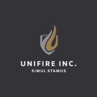 Unifire, inc.