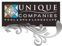 Unique landscapes & custom pools