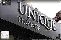 Unique finance