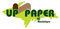Up with paper
