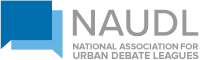 National association for urban debate leagues