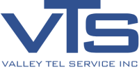Valley tel service inc