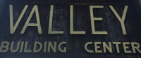Valley building center