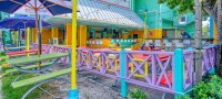 Hurricane Seafood Restaurant