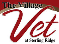 The village vet at sterling ridge