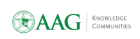 American Association of Geographers