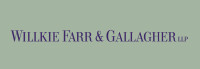 Willkie Farr & Gallagher LLP, NY, U.S.