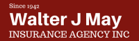 Walter j. may insurance agency, inc.