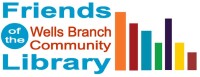 Wells branch community library
