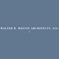 Walter b melvin architect