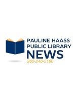Pauline haass public library