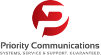 Priority communications-indiana