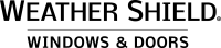 Weathershield windows