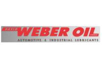David weber oil company