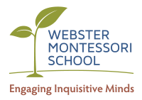 Webster montessori school