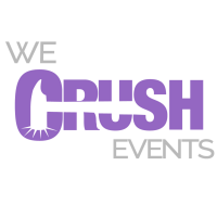 We crush events