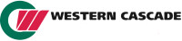 Western cascade