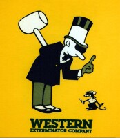 Western fumigation
