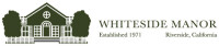 Whiteside manor