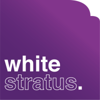 White stratus