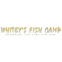 Whitey's fish camp