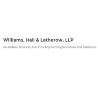 Williams, hall & latherow, llp