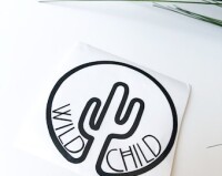 Wild child