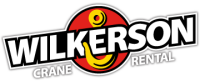 Wilkerson crane rental, inc.