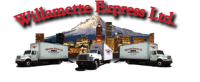 Willamette express moving & storage